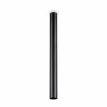 Потолочный светильник Ideal Lux Look PL1 H75 Nero 233321