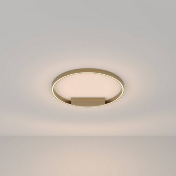 Потолочный светильник Maytoni Rim MOD058CL-L35BS3K