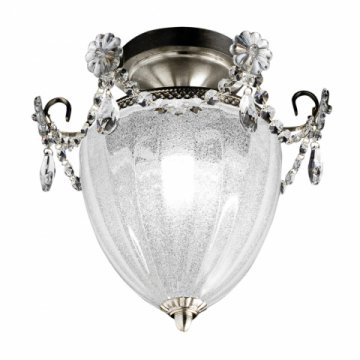 Потолочный светильник MM Lampadari Rugiada 6957/P1 02 V1690
