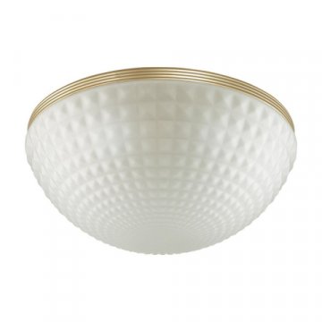 Потолочный светильник Odeon Light Modern Malaga 4936/4C