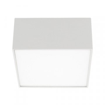 Потолочный светодиодный светильник Arlight SP-Quadro-S120x120-13W Warm3000 034775