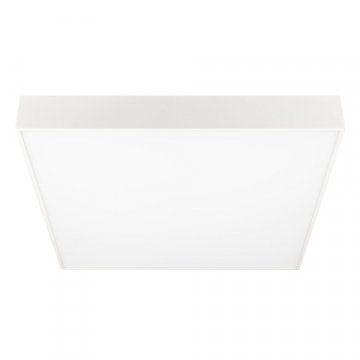 Потолочный светодиодный светильник Arlight SP-Quadro-S500x500-50W Day4000 034799