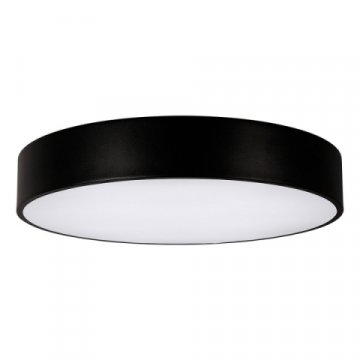 Потолочный светодиодный светильник Arlight SP-Tor-Pill-R600-50W Warm3000 023001(2)
