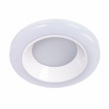 Потолочный светодиодный светильник Arte Lamp Alioth A7992PL-1WH