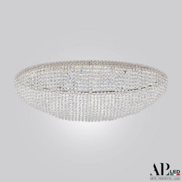 Потолочный светодиодный светильник Arte Perfetto Luce Rimini S508.0.80.A.3000