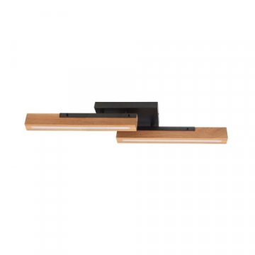 Потолочный светодиодный светильник Deko-Light Madera 348147