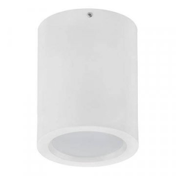 Потолочный светодиодный светильник Horoz Sandra 10W 4200К белый 016-043-1010 HRZ11100018