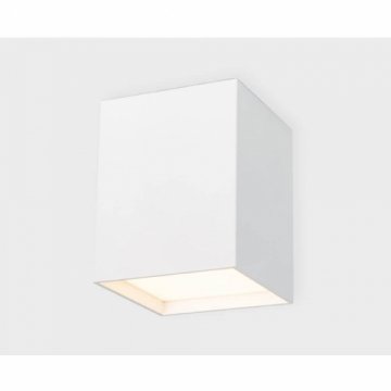 Потолочный светодиодный светильник Italline DL 3028 white 3000K