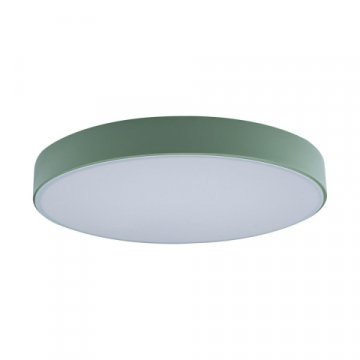Потолочный светодиодный светильник Loft IT Axel 10002/24  green