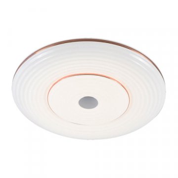 Потолочный светодиодный светильник Profit Light 2147/450 WH+CR RGB