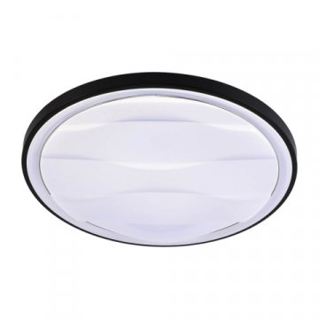 Потолочный светодиодный светильник Profit Light 2161/350 WH+CR RGB