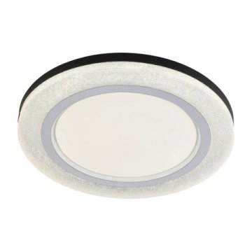 Потолочный светодиодный светильник Profit Light 2162/350 WH+CR
