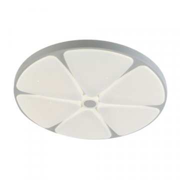 Потолочный светодиодный светильник Profit Light 2169/450 WH+CR