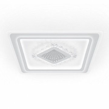 Потолочный светодиодный светильник Ritter Crystal 52367 3