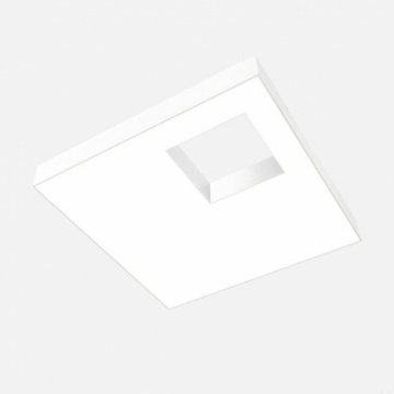 Потолочный светодиодный светильник Siled Cuadra-Hole-04 7372034