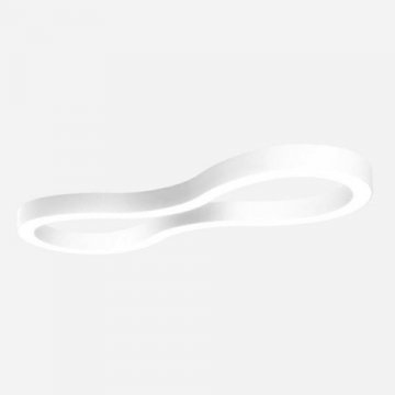Потолочный светодиодный светильник Siled EOS-01 7372351