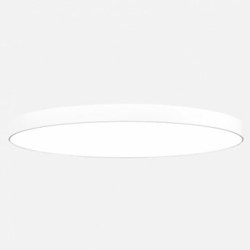 Потолочный светодиодный светильник Siled Ring 7372130