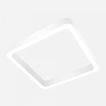 Потолочный светодиодный светильник Siled Super-Elipse-02 7372562