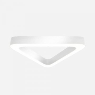 Потолочный светодиодный светильник Siled Trinity-02 7372783