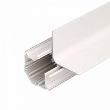 Профиль с двусторонним свечением Arlight ARH-V-Dual-HID-2000 White 034985