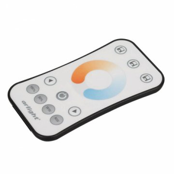 Пульт ДУ Arlight Smart-R37-MIX 025145