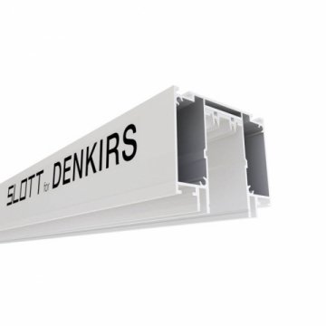 Шинопровод Denkirs SMART SLOTT TR2014-WH