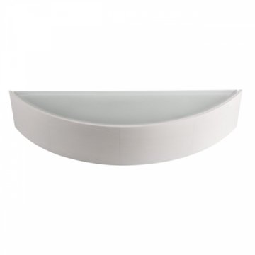 Светильник настенный Kanlux JASMIN W-W 23757
