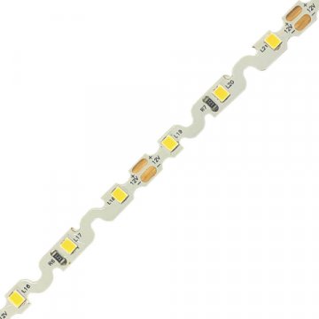 Светодиодная лента Apeyron 4,8W/m 60Led/m 2835SMD дневной белый 5M 132BL