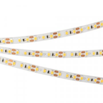 Светодиодная лента Arlight 14,4W/m 120LED/m 2835SMD теплый белый 5M 024341(2)