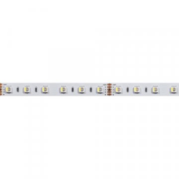 Светодиодная лента Arlight 19,2W/m 60LED/m 5060SMD разноцветный/теплый белый 5M 019152(2)