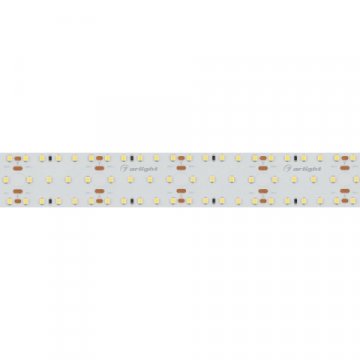 Светодиодная лента Arlight 25W/m 280LED/m 2835SMD дневной белый 2,5M 021201(2)