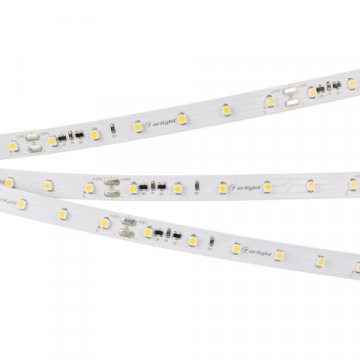 Светодиодная лента Arlight 4,8W/m 60LED/m 3528SMD теплый белый 20M IC-A60-10mm 24V Warm2700 025013(2)