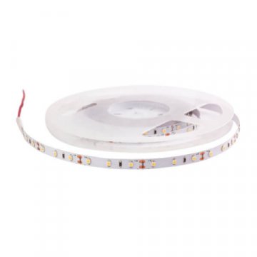 Светодиодная лента Arlight 4,8W/m 60LED/m 3528SMD теплый белый 5M 035678