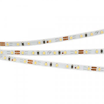 Светодиодная лента Arlight 5,4W/m 120LED/m 2216SMD теплый белый 5M 024422(2)