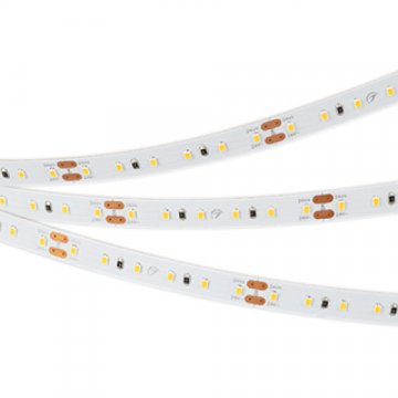 Светодиодная лента Arlight 6,5W/m 120LED/m 2216SMD теплый белый 5M 024438(2)