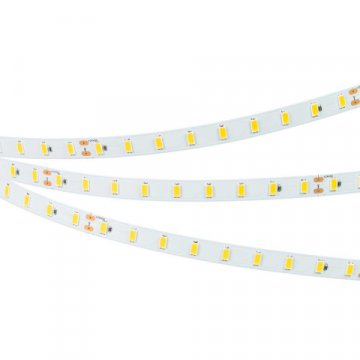 Светодиодная лента Arlight 7,2W/m 72Led/m 5630SMD теплый белый 5M Ultra-C72-10mm 24V Warm3000 040212