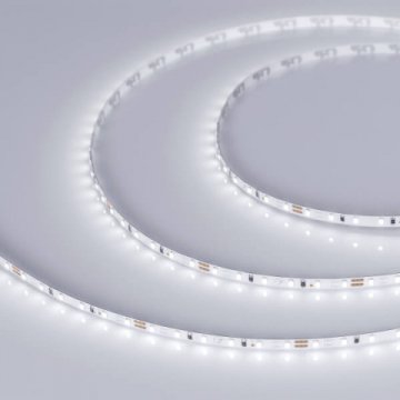 Светодиодная лента Arlight 9,6W/m 120LED/m 2216SMD холодный белый 5M 024410(2)