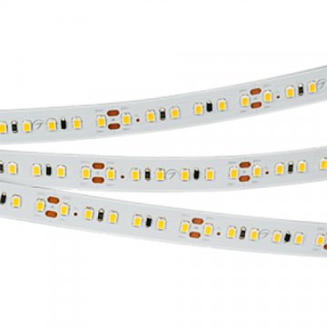Светодиодная лента Arlight 9,6W/m 120LED/m 2835SMD теплый белый 20M 024592(2)