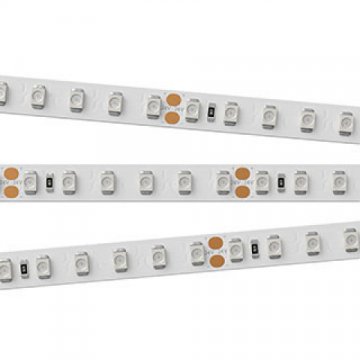 Светодиодная лента Arlight 9,6W/m 120LED/m 3528SMD зеленый 5M 008782(B)