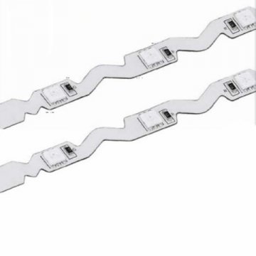 Светодиодная лента Eglo Flexible Stripe 4,85W/m RGB 2M 98573
