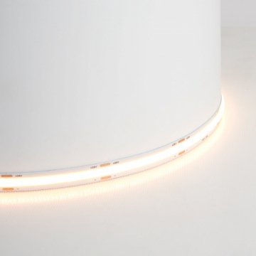 Светодиодная лента Feron 12W/m 480LED/m 2110SMD теплый белый 5M LS530 48270