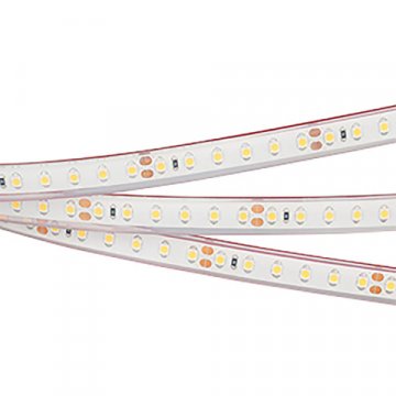 Светодиодная лента герметичная Arlight RTW-PFS-A120-11mm 24V Warm3000 033786