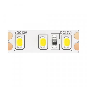 Светодиодная лента Maytoni Technical 14,4W/m 120LED/m 2835SMD теплый белый 5M 10114