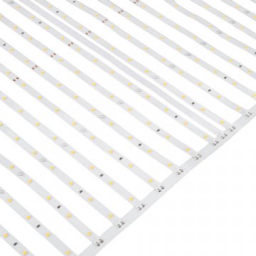 Светодиодная лента-сеть Arlight 43,6W/m 640LED/m 2835SMD дневной белый 3M 027120(2)
