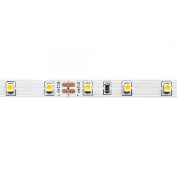 Светодиодная лента ST Luce 4,8W/m дневной белый 5M ST016.405.20