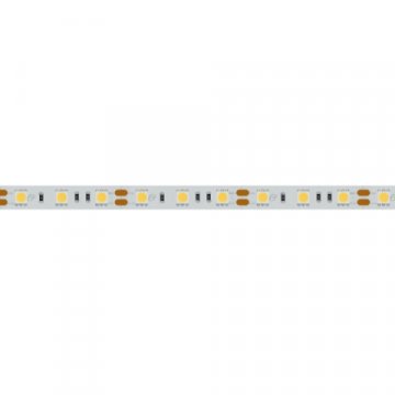 Светодиодная влагозащищенная лента Arlight 14,4W/m 60LED/m 5060SMD белый 5M 014636(2)