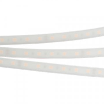 Светодиодная влагозащищенная лента Arlight 14,4W/m 60LED/m 5060SMD дневной белый 5M 016181(2)