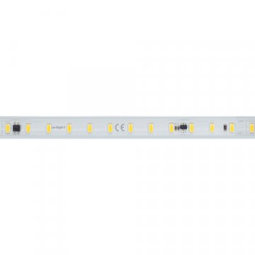 Светодиодная влагозащищенная лента Arlight 14W/m 72LED/m 5630SMD теплый белый 50M 027053(2)