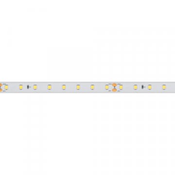 Светодиодная влагозащищенная лента Arlight 6W/m 80LED/m 2835SMD теплый белый 5M 028531(2)
