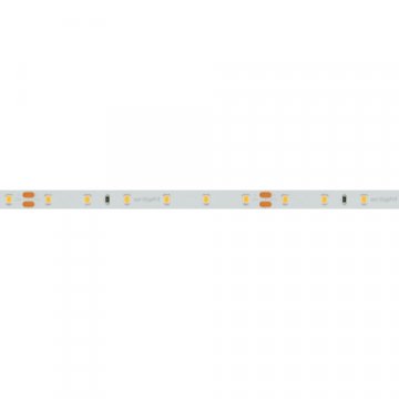 Светодиодная влагозащищенная лента Arlight 7,2W/m 60LED/m 2835SMD теплый белый 5M 020525(2)